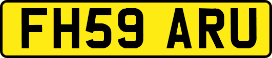 FH59ARU