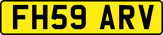 FH59ARV