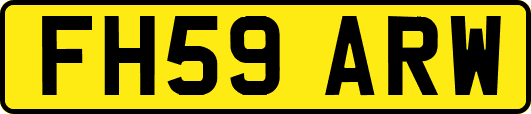FH59ARW