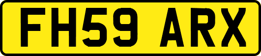 FH59ARX
