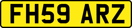 FH59ARZ
