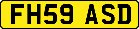 FH59ASD