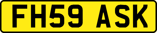 FH59ASK