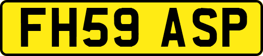 FH59ASP