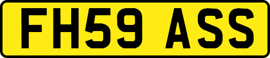 FH59ASS