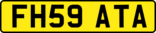 FH59ATA