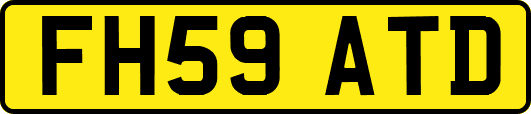 FH59ATD