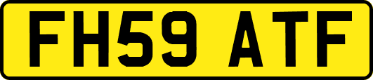 FH59ATF