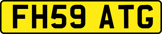 FH59ATG