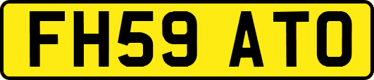 FH59ATO