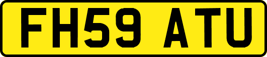 FH59ATU