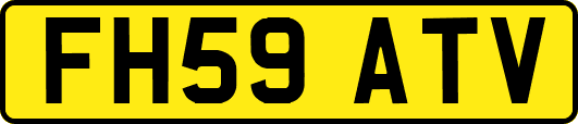 FH59ATV
