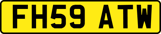 FH59ATW