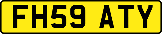 FH59ATY