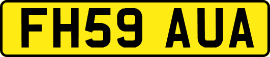 FH59AUA