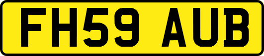 FH59AUB