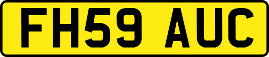 FH59AUC