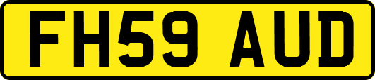 FH59AUD