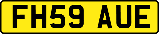FH59AUE