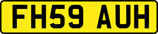 FH59AUH