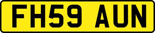 FH59AUN