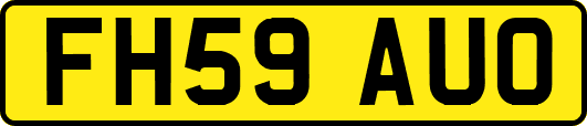 FH59AUO