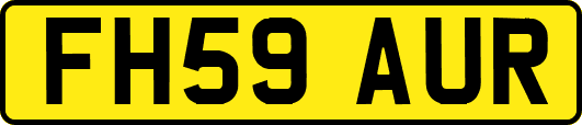 FH59AUR