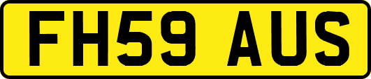 FH59AUS