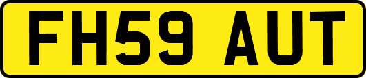 FH59AUT