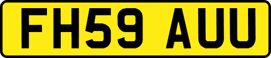 FH59AUU