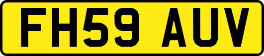 FH59AUV