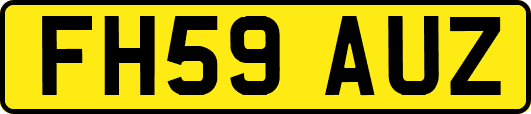 FH59AUZ