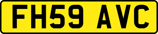 FH59AVC