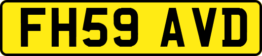 FH59AVD