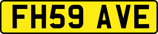 FH59AVE