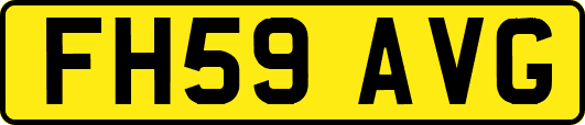 FH59AVG