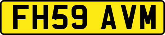 FH59AVM