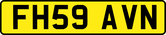 FH59AVN