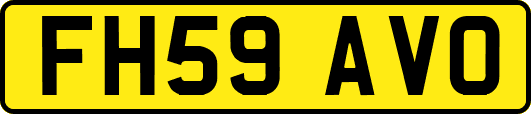 FH59AVO