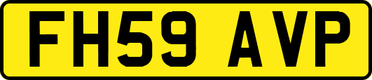 FH59AVP
