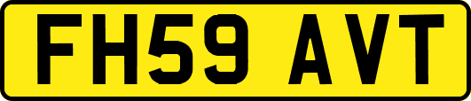 FH59AVT