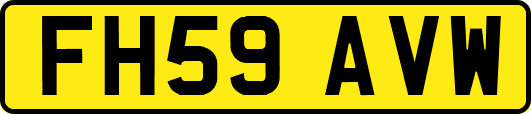 FH59AVW