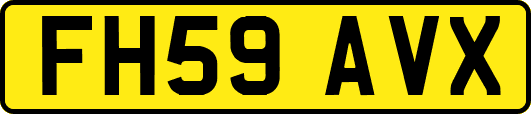 FH59AVX