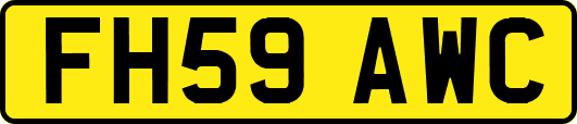 FH59AWC