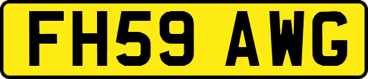 FH59AWG