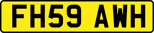 FH59AWH