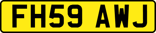FH59AWJ