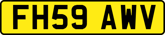 FH59AWV