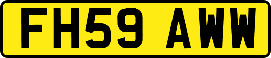 FH59AWW