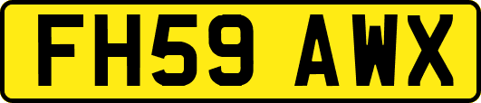 FH59AWX
